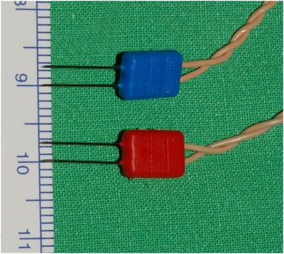 Comparison of EMG amplitudes recorded by ipsilateral and contralateral electrodes placement during using trans-thyroid cartilage recording method in thyroid surgery